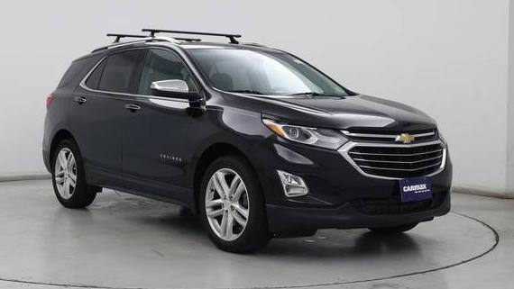 CHEVROLET EQUINOX 2018 2GNAXWEX7J6209597 image