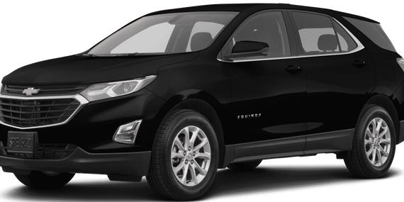 CHEVROLET EQUINOX 2018 2GNAXKEX6J6325396 image