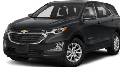 CHEVROLET EQUINOX 2018 2GNAXSEV9J6345222 image