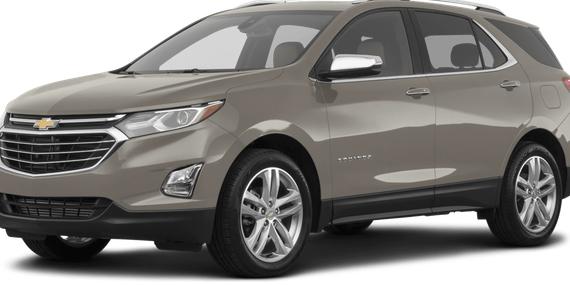 CHEVROLET EQUINOX 2018 2GNAXWEX3J6174346 image