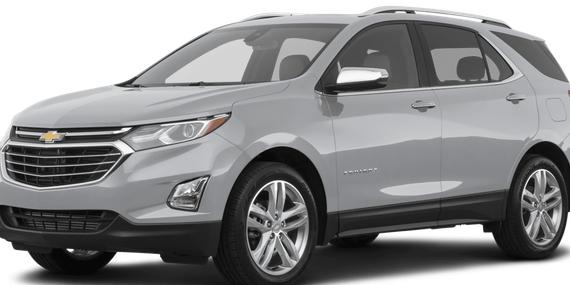 CHEVROLET EQUINOX 2018 2GNAXWEX6J6202804 image