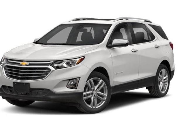 CHEVROLET EQUINOX 2018 3GNAXWEX9JS584358 image