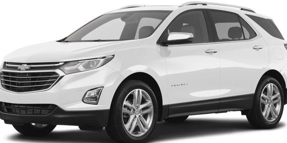 CHEVROLET EQUINOX 2018 2GNAXMEV7J6103833 image