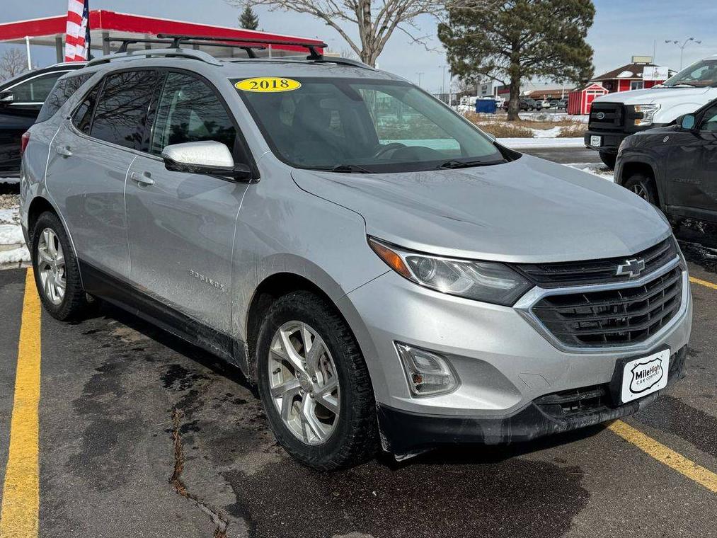 CHEVROLET EQUINOX 2018 3GNAXTEXXJS556292 image