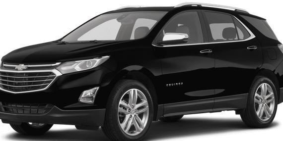 CHEVROLET EQUINOX 2018 2GNAXMEV2J6135184 image