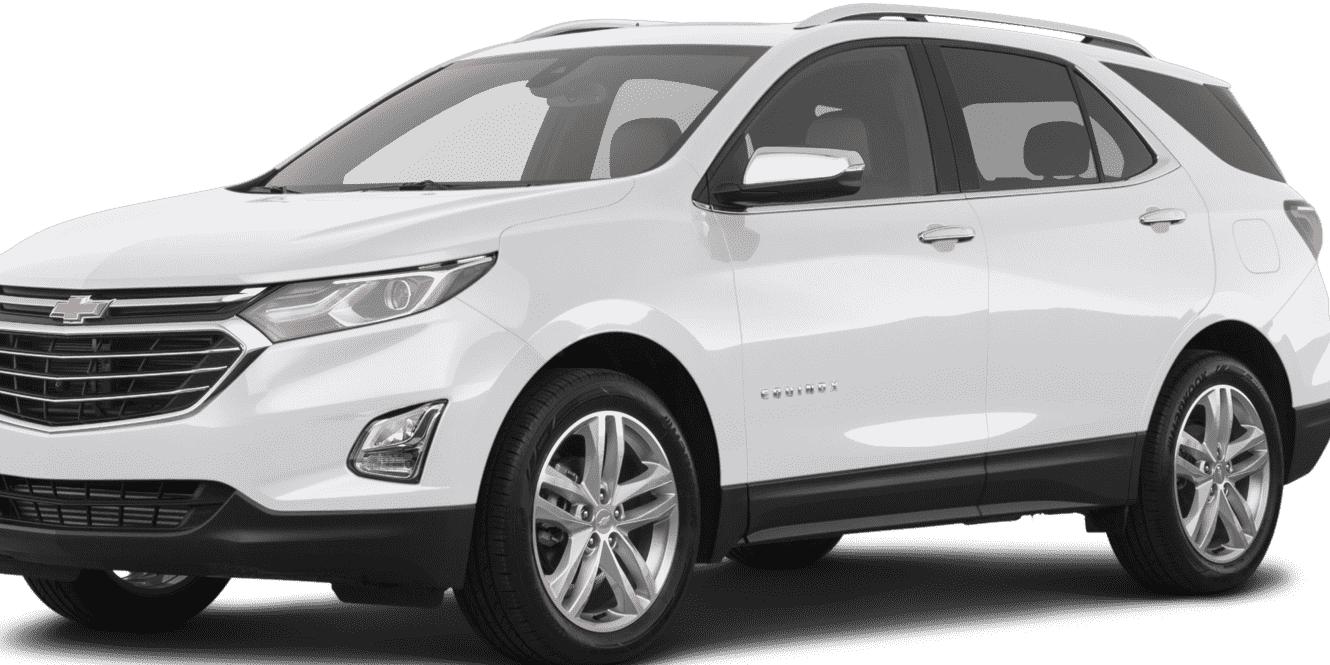 CHEVROLET EQUINOX 2018 2GNAXMEV7J6187944 image