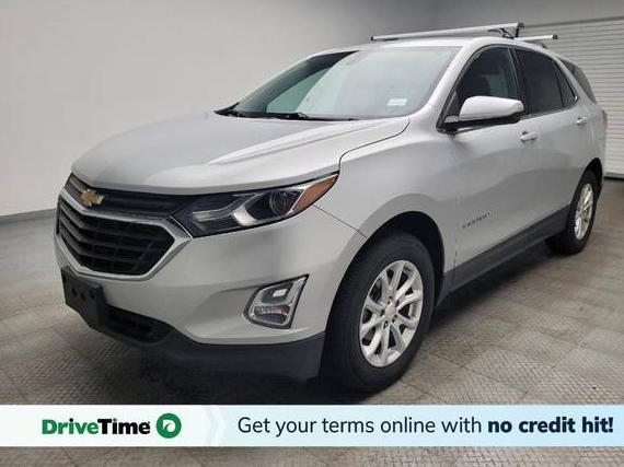 CHEVROLET EQUINOX 2018 2GNAXSEV5J6263813 image