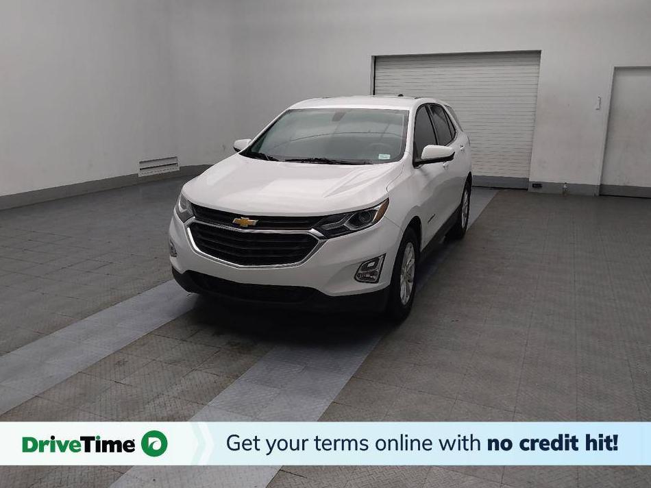 CHEVROLET EQUINOX 2018 3GNAXJEV3JL173033 image