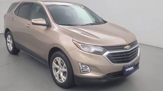 CHEVROLET EQUINOX 2018 2GNAXTEX1J6216897 image