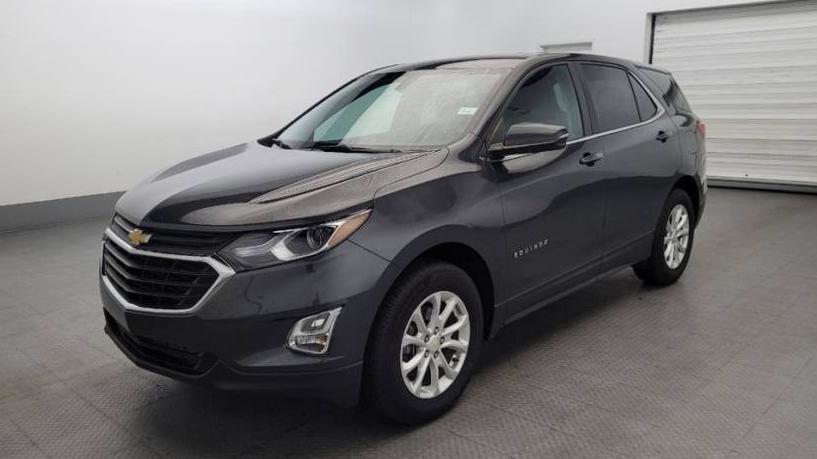 CHEVROLET EQUINOX 2018 2GNAXSEV9J6168378 image