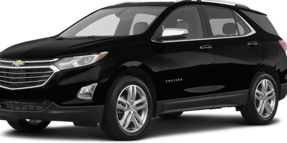 CHEVROLET EQUINOX 2018 2GNAXNEX7J6155020 image