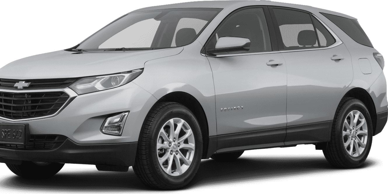 CHEVROLET EQUINOX 2018 2GNAXSEV5J6240029 image