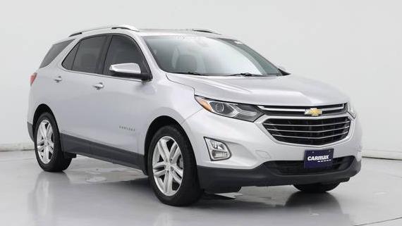 CHEVROLET EQUINOX 2018 2GNAXVEV5J6136089 image