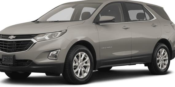 CHEVROLET EQUINOX 2018 3GNAXJEV0JS503913 image