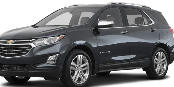 CHEVROLET EQUINOX 2018 3GNAXNEX7JS508549 image