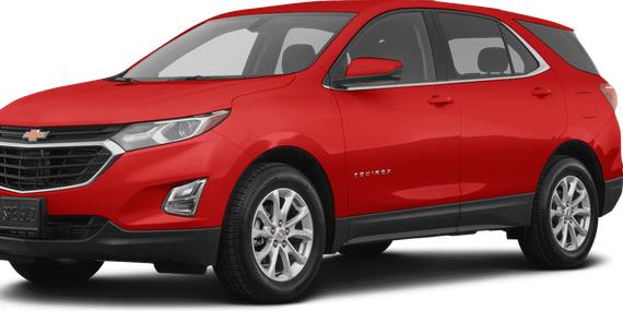 CHEVROLET EQUINOX 2018 2GNAXSEV1J6138128 image