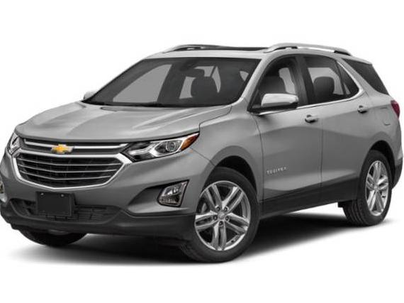 CHEVROLET EQUINOX 2018 3GNAXMEV5JS533197 image