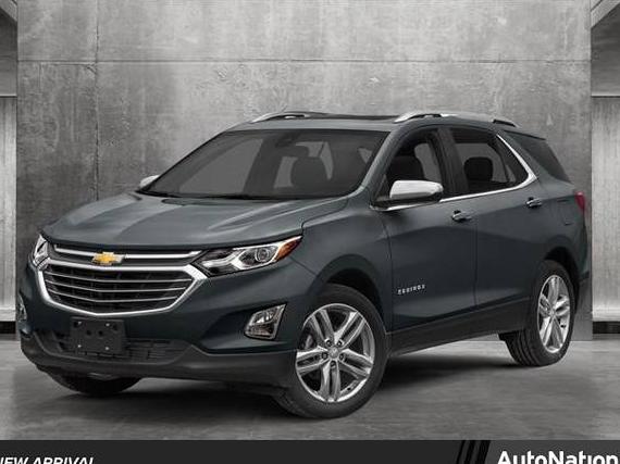 CHEVROLET EQUINOX 2018 3GNAXMEV4JL161961 image