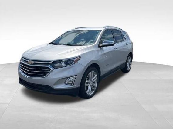 CHEVROLET EQUINOX 2018 3GNAXNEX0JS508280 image