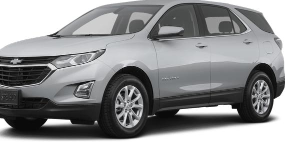 CHEVROLET EQUINOX 2018 2GNAXSEV6J6193674 image