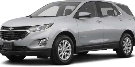 CHEVROLET EQUINOX 2018 2GNAXKEX8J6198960 image