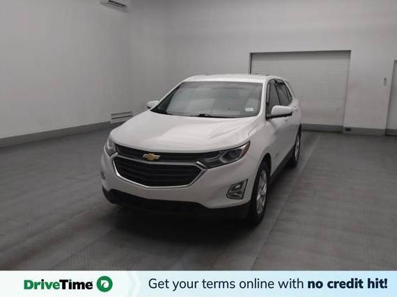 CHEVROLET EQUINOX 2018 3GNAXKEX7JS529965 image
