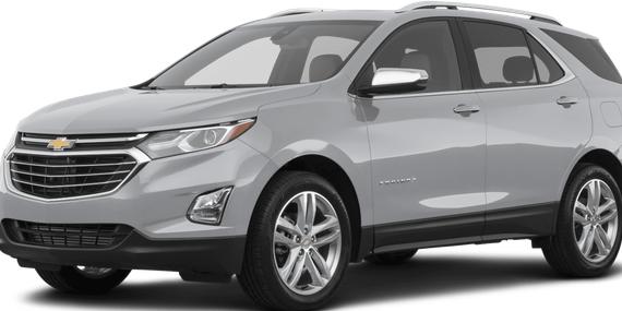 CHEVROLET EQUINOX 2018 2GNAXVEV8J6306834 image