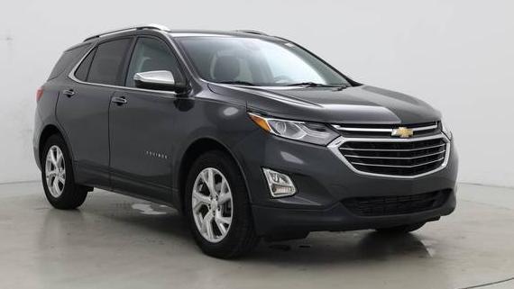 CHEVROLET EQUINOX 2018 3GNAXMEV3JS627871 image