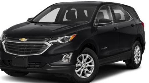 CHEVROLET EQUINOX 2018 2GNAXSEV2J6107342 image