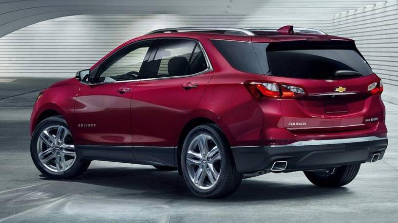 CHEVROLET EQUINOX 2018 2GNAXJEV7J6173458 image