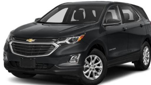 CHEVROLET EQUINOX 2018 3GNAXSEV0JL107027 image