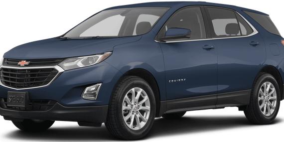 CHEVROLET EQUINOX 2018 3GNAXTEX3JS516345 image