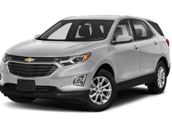 CHEVROLET EQUINOX 2018 2GNAXJEVXJ6342159 image