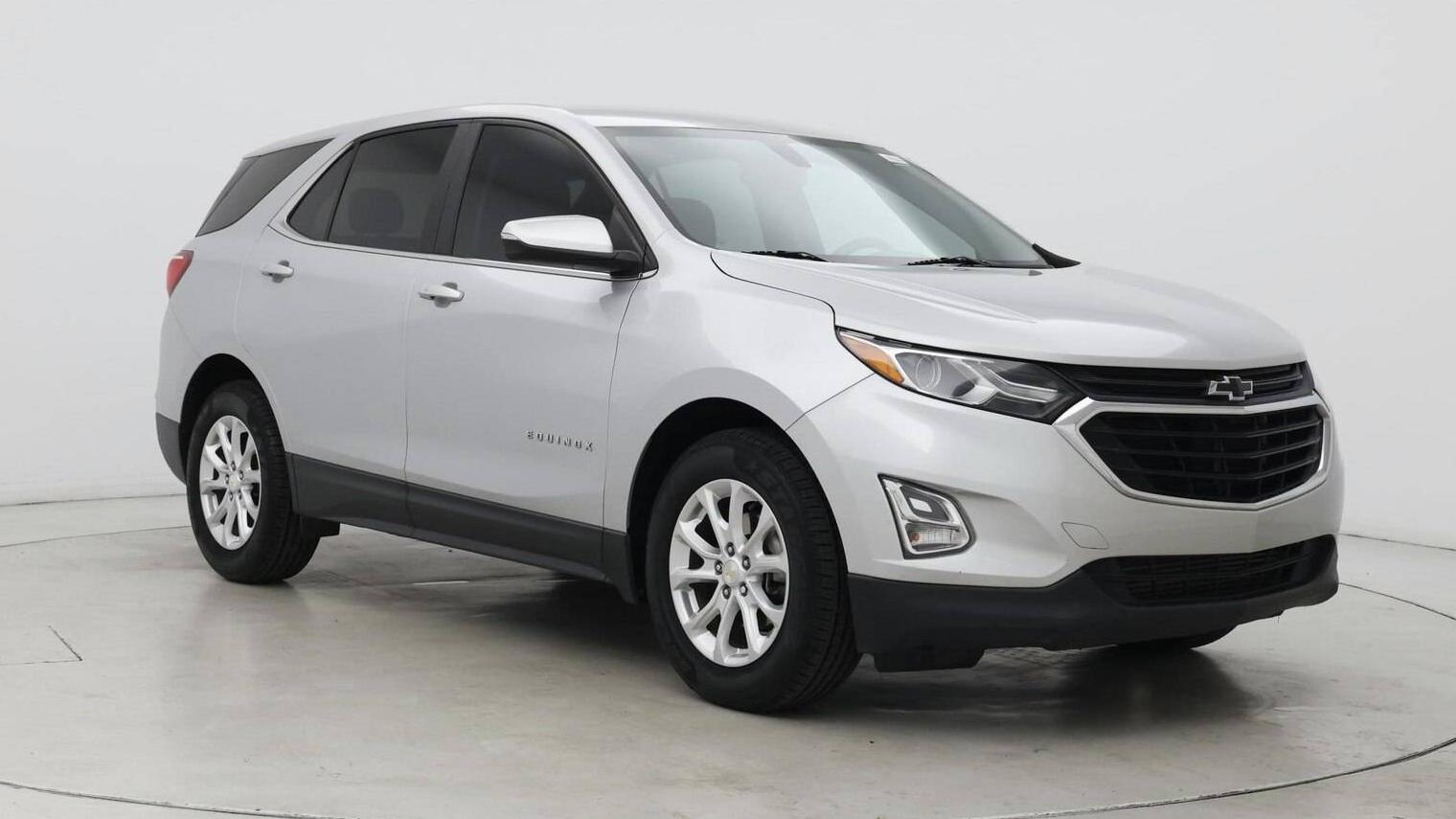 CHEVROLET EQUINOX 2018 2GNAXJEV1J6336198 image