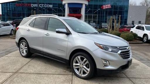 CHEVROLET EQUINOX 2018 2GNAXWEX0J6144544 image