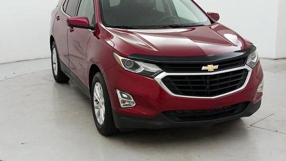 CHEVROLET EQUINOX 2018 2GNAXJEV3J6288588 image