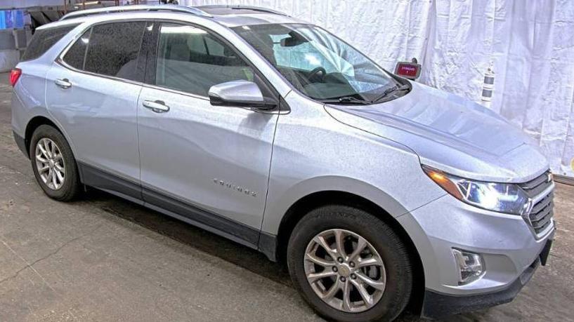 CHEVROLET EQUINOX 2018 2GNAXSEV3J6147140 image