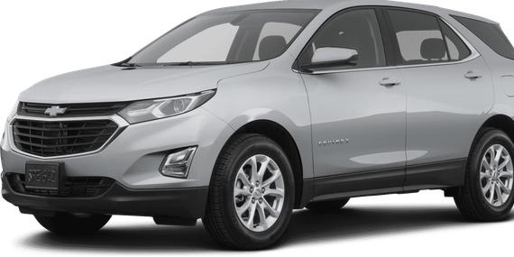 CHEVROLET EQUINOX 2018 3GNAXJEV2JL385440 image CHEVROLET EQUINOX 2018 3GNAXJEV2JL385440 image