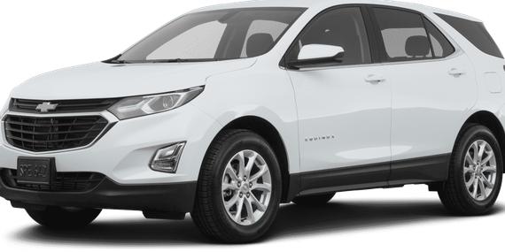 CHEVROLET EQUINOX 2018 2GNAXJEV8J6190849 image