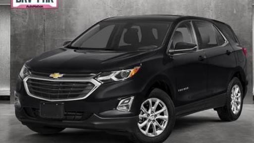 CHEVROLET EQUINOX 2018 3GNAXJEV1JS581925 image