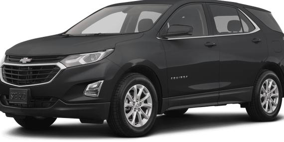 CHEVROLET EQUINOX 2018 2GNAXTEX2J6346316 image