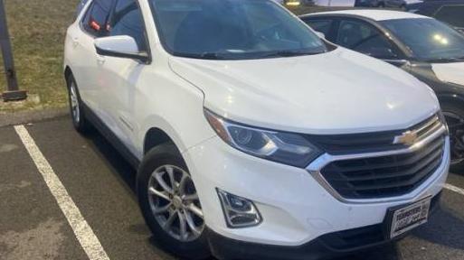 CHEVROLET EQUINOX 2018 2GNAXSEV2J6247598 image