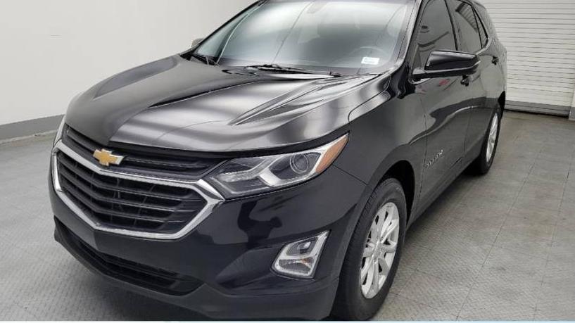 CHEVROLET EQUINOX 2018 2GNAXJEVXJ6239467 image