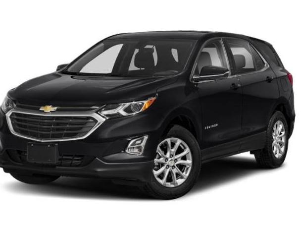 CHEVROLET EQUINOX 2018 2GNAXSEV6J6163168 image