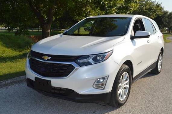 CHEVROLET EQUINOX 2018 2GNAXJEV2J6202784 image CHEVROLET EQUINOX 2018 2GNAXJEV2J6202784 image
