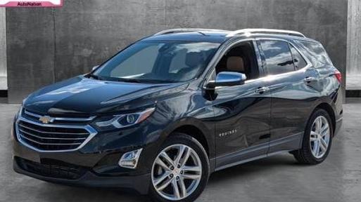 CHEVROLET EQUINOX 2018 2GNAXMEV2J6132124 image