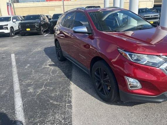 CHEVROLET EQUINOX 2018 2GNAXNEX0J6164755 image CHEVROLET EQUINOX 2018 2GNAXNEX0J6164755 image