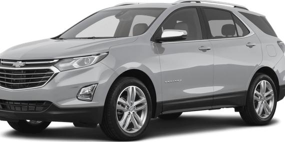 CHEVROLET EQUINOX 2018 3GNAXMEV8JL392314 image