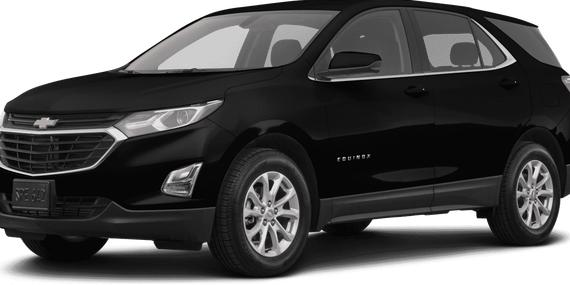 CHEVROLET EQUINOX 2018 3GNAXJEV0JL319761 image CHEVROLET EQUINOX 2018 3GNAXJEV0JL319761 image