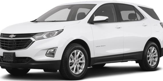 CHEVROLET EQUINOX 2018 2GNAXSEV2J6296879 image